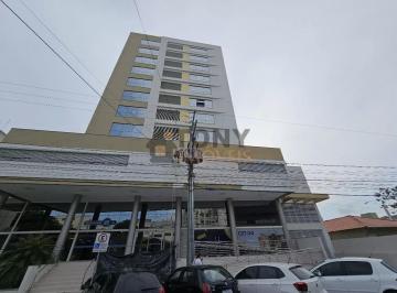 Comercial · 28m² · 1 Vaga · ÓTIMA SALA COMERCIAL EM CAPOERIAS COM VAGA DE GARAGEM