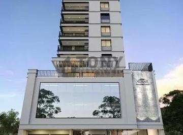 Apartamento · 107m² · 3 Quartos · 2 Vagas · APARTAMENTO 3 QUARTOS COM 107M2 PEDRA BRANCA PALHOÇA