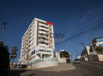 Apartamento · 131m² · 3 Quartos · 2 Vagas · AMPLO APARTAMENTO COM TERRAÇO  - 3 QUARTOS - 2 VAGAS