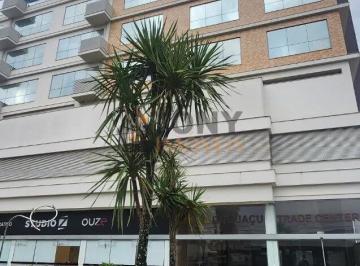 Comercial · 28m² · 1 Vaga · Sala comercial semi mobiliada com 28m2 em SÃO JOSÉ - SC