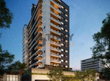 Apartamento · 84m² · 3 Quartos · 1 Vaga · LANÇAMENTOS - 3 DORMITÓRIOS COM SUÍTE
