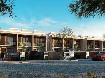 Casa · 70m² · 2 Quartos · 1 Vaga · MARAVILHOSO SOBRADO PRÓXIMO DO SHOPPING CONTINENTE