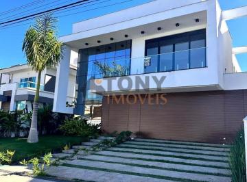Casa · 340m² · 3 Quartos · 2 Vagas · CASA COM 3 SUITES NA PEDRA BRANCA