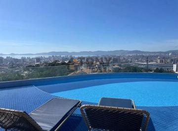 Casa · 600m² · 4 Quartos · 6 Vagas · MARAVILHOSA CASA NO BOSQUE DAS MANSÕES ! ACEITA PERMUTA