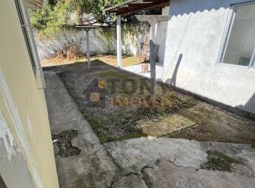Casa · 409m² · 2 Quartos · 2 Vagas · CASA COM 130 M² TERRENO COM 409 M²