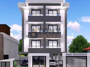 Apartamento · 55m² · 2 Quartos · 1 Vaga · INCRIVEL APARTAMENTO 2 QUARTOS NO SERTAO DO MARUIM