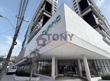 Apartamento · 69m² · 2 Quartos · 1 Vaga · NOVO 2 QUARTOS COM SUÍTE - O MELHOR CLUBE DE SÃO JOSÉ