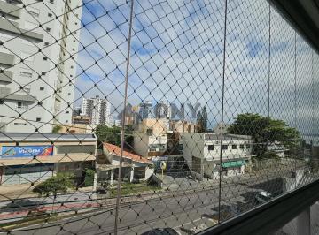 Apartamento · 340m² · 4 Quartos · 3 Vagas · APARTAMENTO COM 4 QUARTOS GARDEN AO LADO DA BEIRA MAR DO ESTREITO