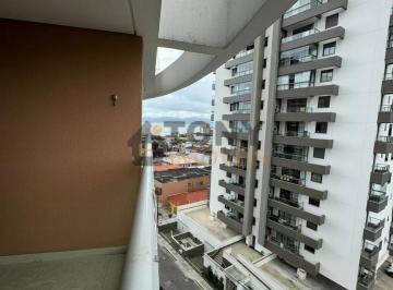 Apartamento · 105m² · 2 Quartos · 2 Vagas · APARTAMENTO 2 SUÍTES NO MAIOR CONDOMINIO DE BARREIROS