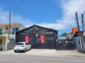 Comercial · 513m² · Galpão bem localizado na praia comprida em São José