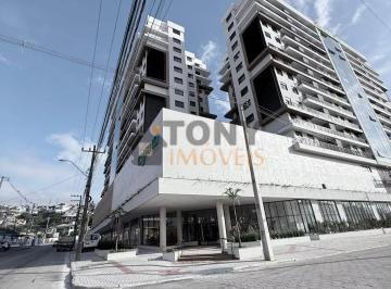 Apartamento · 36m² · 1 Quarto · 1 Vaga · Studio Smart o Melhor de São José.