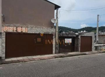 Casa · 298m² · 5 Quartos · 4 Vagas · Duas casas à venda em terreno de 324m, 05 dorm com 02 suítes.