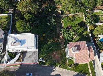 Terreno · 992m² · TERRENO ALTO EM CONDOMINIO FECHADO SAO JOSE