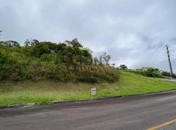 Terreno · 601m² · ÓTIMO TERRENO EM CONDOMÍNIO FECHADO COM VISTA MAR