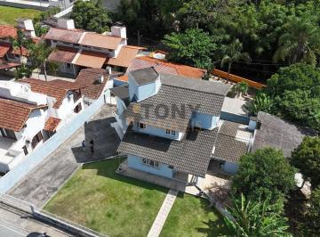 Casa · 300m² · 4 Quartos · 3 Vagas · MANSÃO  EM SÃO JOSÉ -  FINANCIA - ACEITA IMÓVEL .