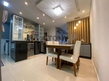 Apartamento · 82m² · 2 Quartos · 1 Vaga · INCRIVEL APARTAMENTO COM 2 QUARTOS 82M2 EM CAMPINAS