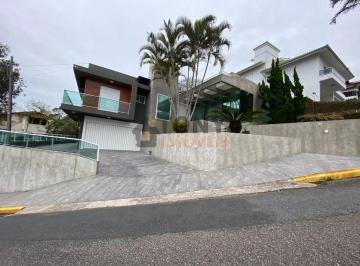 Casa · 400m² · 3 Quartos · 6 Vagas · EXCELENTE CASA NO BOSQUE DAS MANSÕES