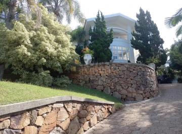 Casa · 750m² · 4 Quartos · 2 Vagas · Casa com 750m2 no bosque das mansoes 4 suites aluguel