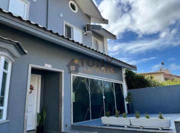 Casa · 265m² · 4 Quartos · 1 Vaga · CASA COM 270M2 NO ESTREITO COM 4 QUARTOS