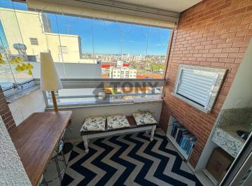 Apartamento · 67m² · 2 Quartos · 1 Vaga · ACEITO PERMUTA !! APARTAMENTO DE 2 QUARTOS COM SUÍTE.