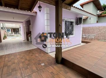 Casa · 150m² · 2 Quartos · 4 Vagas · Casas para venda 2 quarto(s) no Loteamento Santa Felicidade, Forquilhas - São José