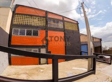 Comercial · 474m² · 5 Vagas · ÓTIMO GALPÃO COM 474m² AO LADO DA BR COM RENDA DE 7 MIL