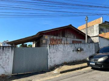 Terreno · 300m² · LOTE COM 300M2 NA SERRARIA BEM LOCALIZADO