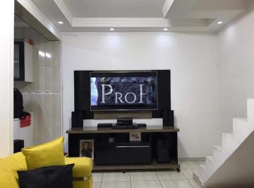Casa de 5 quartos, Santo André · Casa à venda 5 quartos Vila Palmares Santo André
