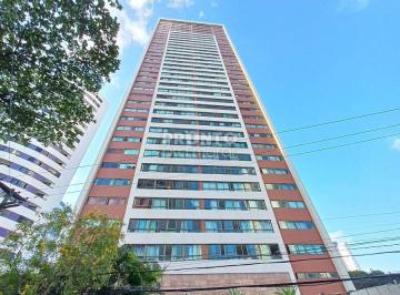 Apartamento de 3 quartos, Recife · Apto 03 Quartos 02 Suites 129m² Alto Luxo Proximo a Escola fazer Crescer