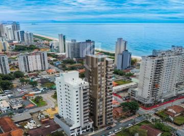 Apartamento de 2 quartos, Balneário Piçarras · JD1473 - Sky Rooftop - Apartamentos a 230m da Praia em Balneário Piçarras/SC