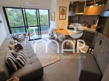 Apartamento de 2 quartos, Bertioga · APARTAMENTO COM 2 DORMITÓRIOS, EM RIVIERA DE SÃO LOURENÇO