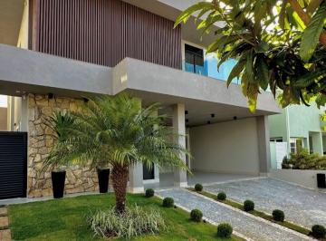 Casa de 4 quartos, Mogi das Cruzes · Casa Alto Padão À Venda No Condomínio Aruã Ecopark Em Mogi Das Cruzes !!