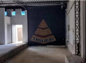 Comercial · 100m² · 3 Vagas · ALUGA-SE SALÃO COMERCIAL-100M NO TATUAPÉ