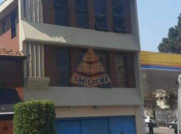 Comercial · 250m² · ALUGA-SE PISO SUPERIOR EM IMÓVEL COMERCIAL- CARRÃO