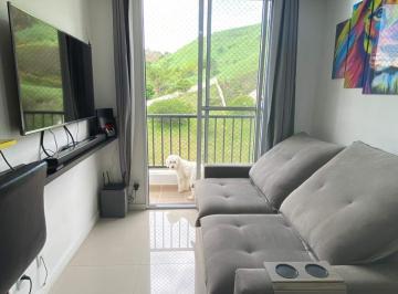 Foto 01 · APARTAMENTO DISPONÍVEL PARA VENDA NA COVANCA POR R$280.000,00 - COVANCA-SÃO GONÇALO/RJ