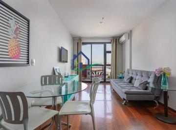 Foto 01 · LINDO APARTAMENTO COM 1 QUARTO Á VENDA POR R$ 579.000,00 - BOA VIAGEM - NITERÓI/RJ