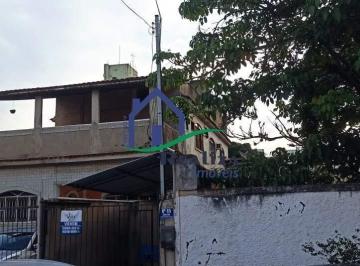 Foto 01 · CASA COM 4 QUARTOS PARA LOCAÇÃO POR R$1.950,00 OU VENDA POR R$390.000,00 - CENTRO - SÃO GONÇALO/RJ