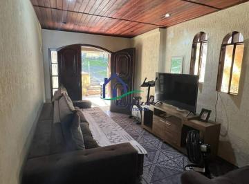 Foto 01 · CASA COM 04 DORMITÓRIOS À VENDA POR R$350.000,00 - ANTONINA / SG