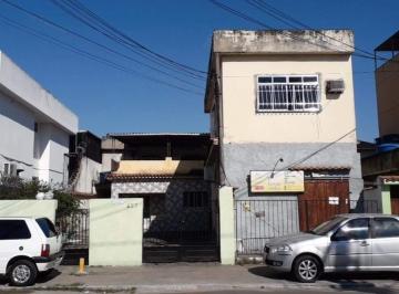 Foto 01 · TERRENO COM 3 CASAS À VENDA,POR R$ 1.200.000 - TRINDADE - SÃO GONÇALO/RJ