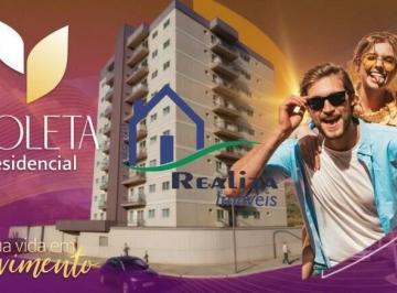 Foto 01 · APARTAMENTO RESIDENCIAL VIOLETA 2 QUARTOS À VENDA A PARTIR DE R$198.000,00 -BOA VISTA - SÃO GONÇALO/