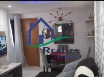 Foto 06 · VENDO PARTAMENTO IMPECÁVEL 2 QUARTOS- MOBILIADO 275.000 - MARIA PAULA