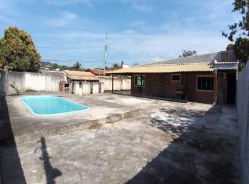 Casa · 298m² · 3 Quartos · 6 Vagas · CASA COM 3 DORMITÓRIOS À VENDA, 298 M² POR R$ 380.000 - IPIIBA - SÃO GONÇALO/RJ