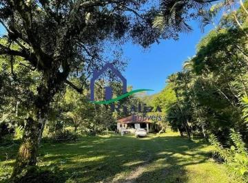 Foto 01 · SÍTIO COM 93.000,00 M2 À VENDA POR R$1 500 .000,00 - PENDOTIBA - NITERÓI/RJ