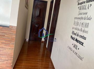 Foto 01 · APARTAMENTO COM 02 DORMITÓRIOS À VENDA POR R$220.000,00 - COLUBANDÊ/SG
