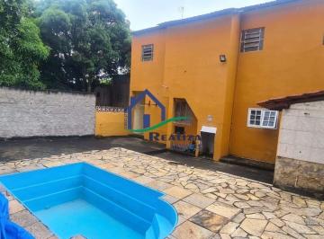 Foto 01 · CASA COM 3 DORMITÓRIOS À VENDA POR R$ 380.000,00 - ARSENAL - SÃO GONÇALO/RJ
