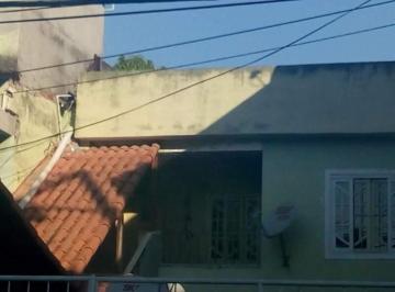 Casa · 75m² · 2 Quartos · 1 Vaga · SOBRADO RESIDENCIAL À VENDA, CAMARÃO, SÃO GONÇALO.