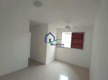 Foto 02 · APARTAMENTO COM 1 DORMITÓRIO PARA VENDA POR R$115.000- NOVA CIDADE - SÃO GONÇALO/RJ