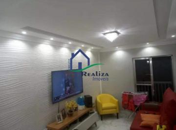 Foto 12 · APARTAMENTO COM 02 DORMITÓRIOS À VENDA POR R$295.000,00 - MUTONDO / SG