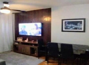 Apartamento · 60m² · 2 Quartos · 1 Vaga · APARTAMENTO COM 2 DORMITÓRIOS À VENDA, 60 M² POR R$ 150.000,00 - MUTONDO - SÃO GONÇALO/RJ