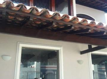 Casa · 123m² · 6 Quartos · 4 Vagas · CASA COM 6 DORMITÓRIOS À VENDA, 123 M² POR R$ 1.200.000,00 - TRINDADE - SÃO GONÇALO/RJ